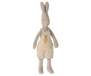 2022 Maileg Rabbit Overalls-Size 1