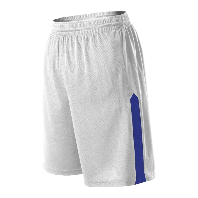 Alleson Men's Lacrosse Shorts