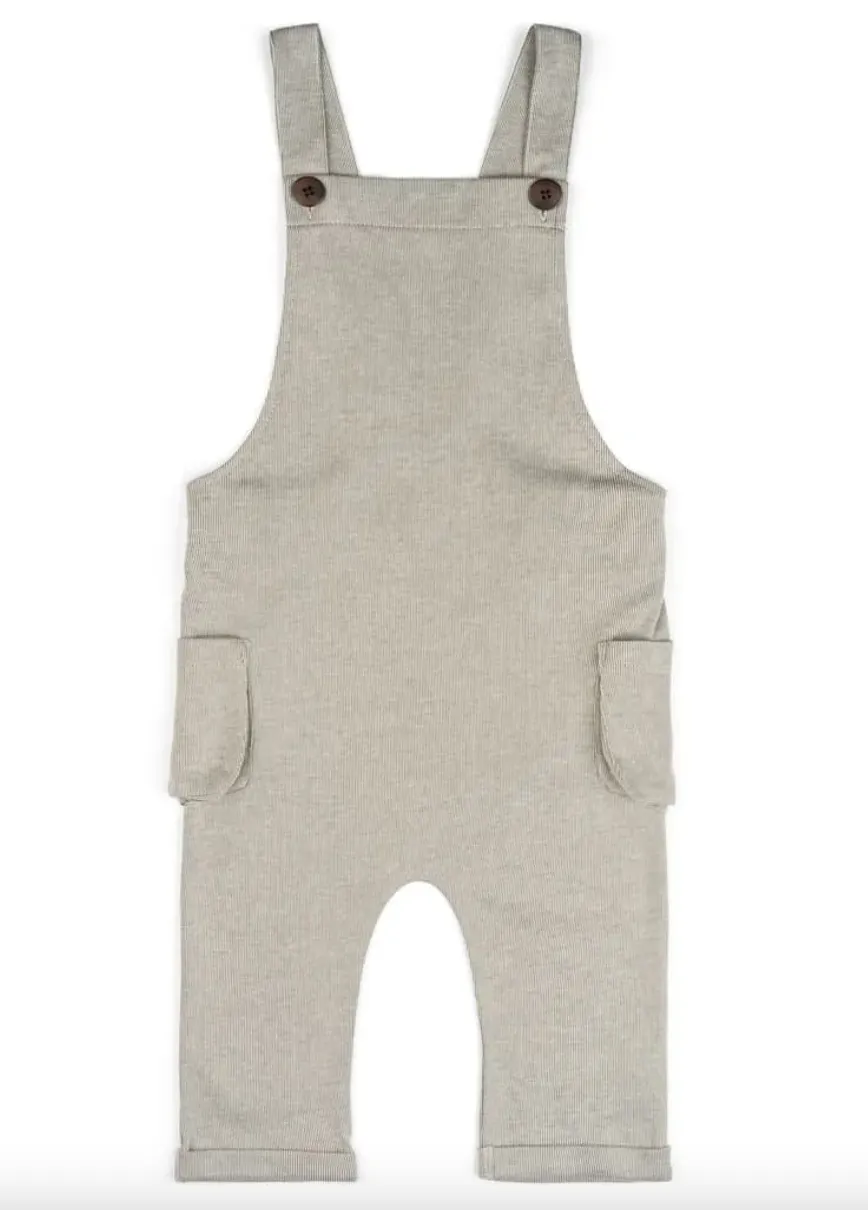 Boys Overalls for Littles | Assorted