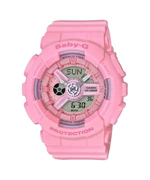 CASIO BABY-G BA-110-4A1