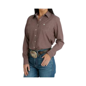 Cinch Women's Arena Flex Shirt