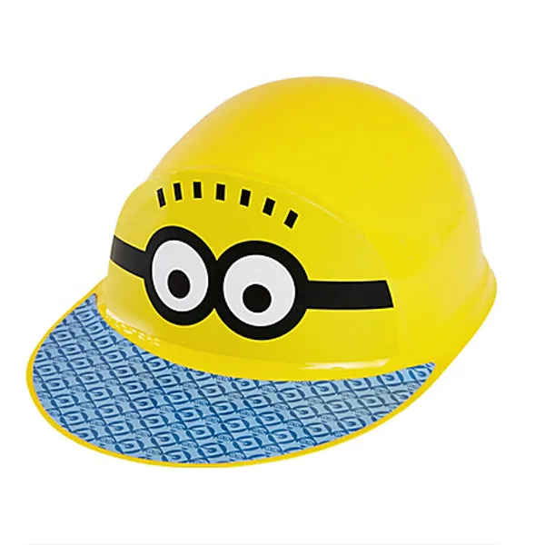 Despicable Me Vac Form Hat Each