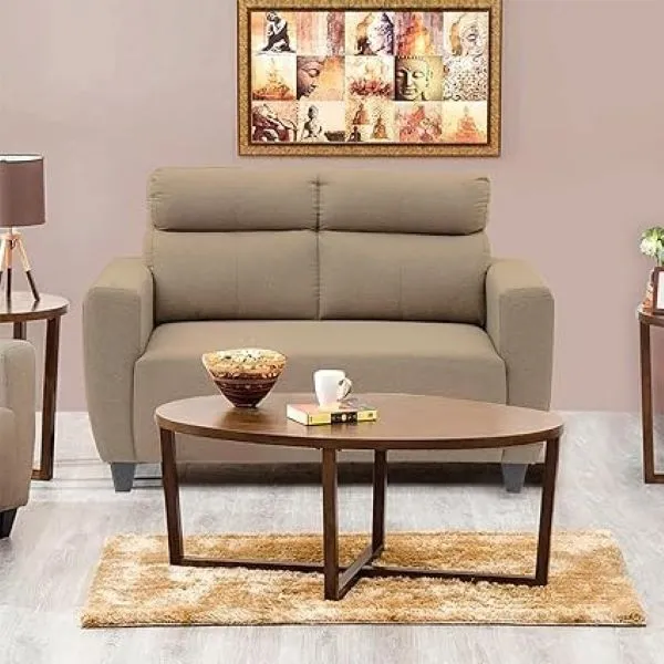 Frankie Fabric Sofa For Living Room