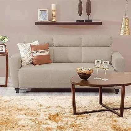 Frankie Fabric Sofa For Living Room