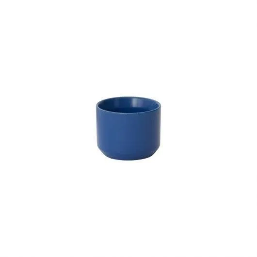 Glazed Ceramic Mini Planter Pot 3.25 Inch