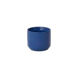 Glazed Ceramic Mini Planter Pot 3.25 Inch