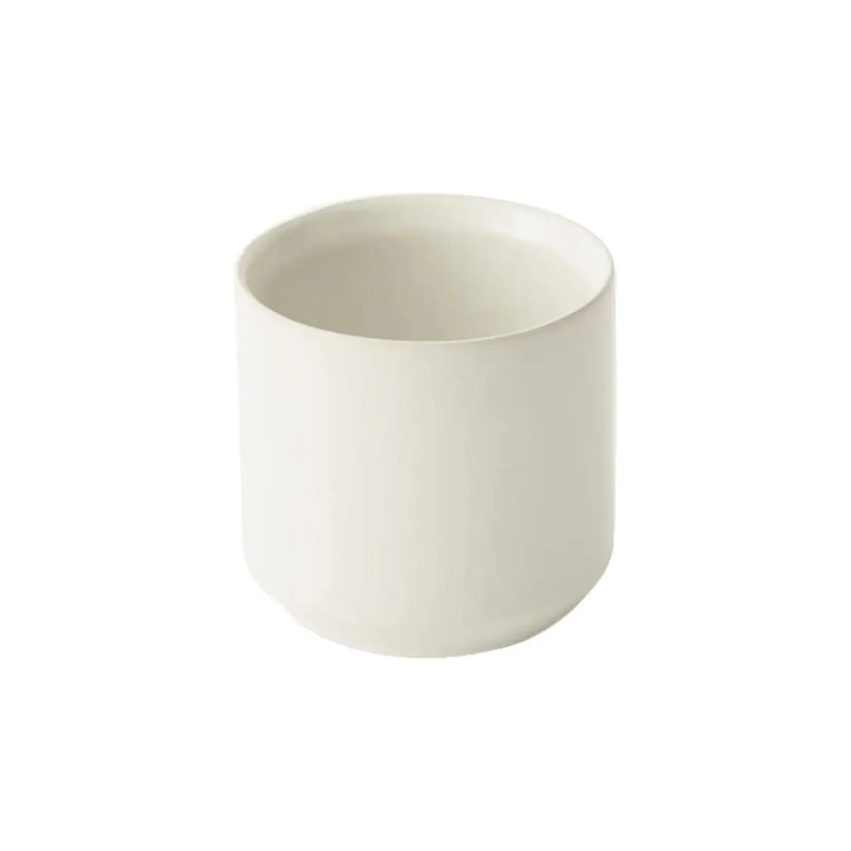 Glazed Ceramic Mini Planter Pot 3.25 Inch