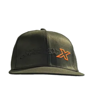 H-D X SERIES CAP