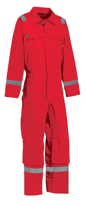 Helly Hansen Fr Oban Overalls Red