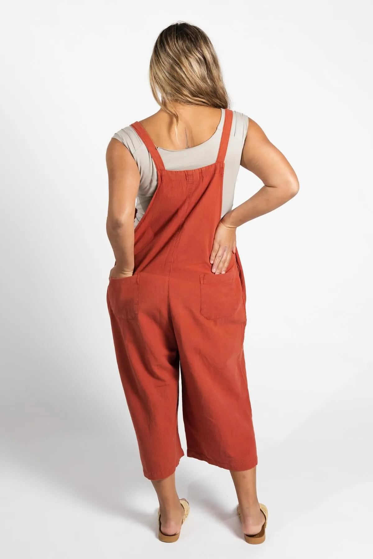 Juanita Overalls