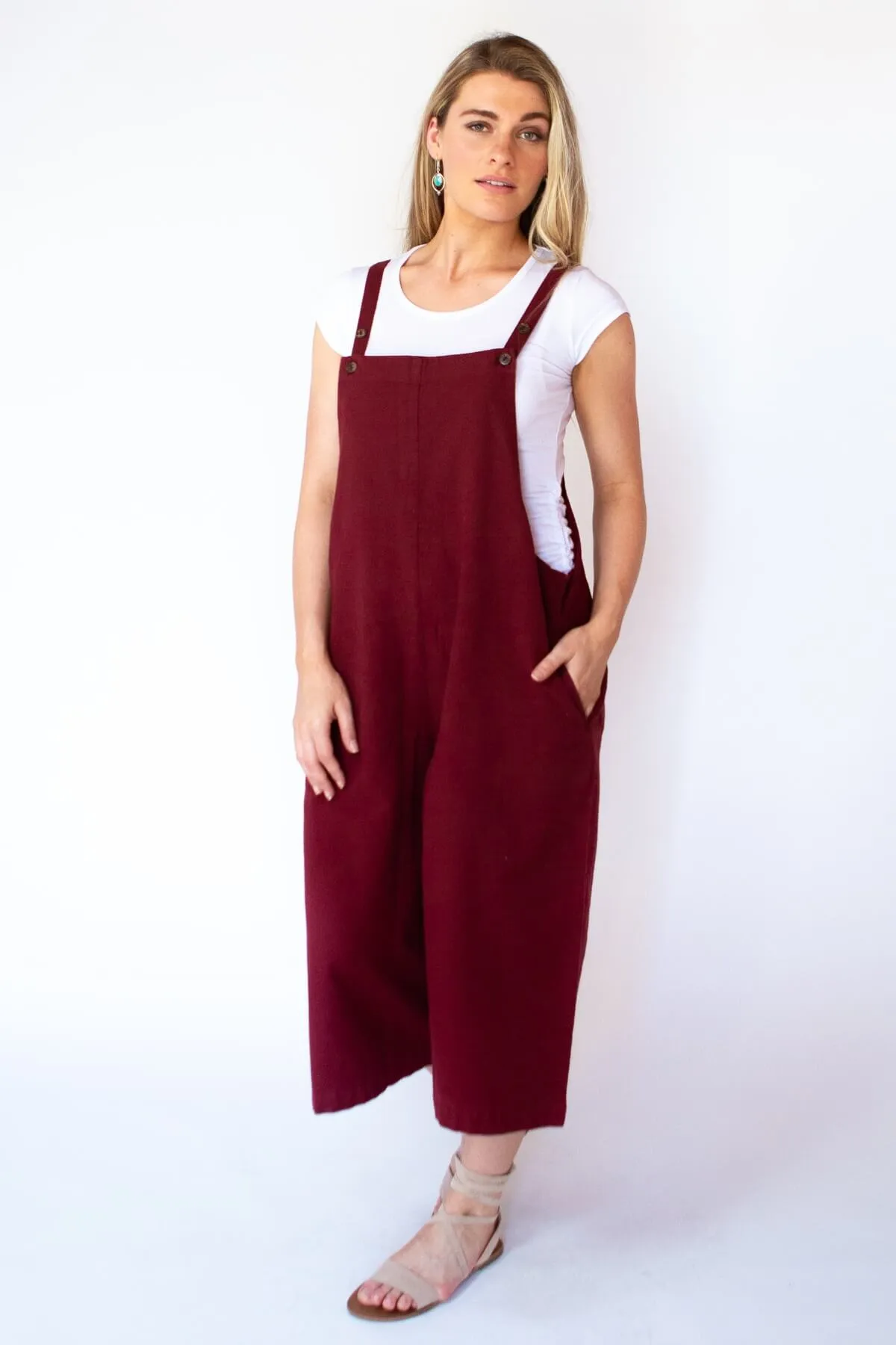 Juanita Overalls