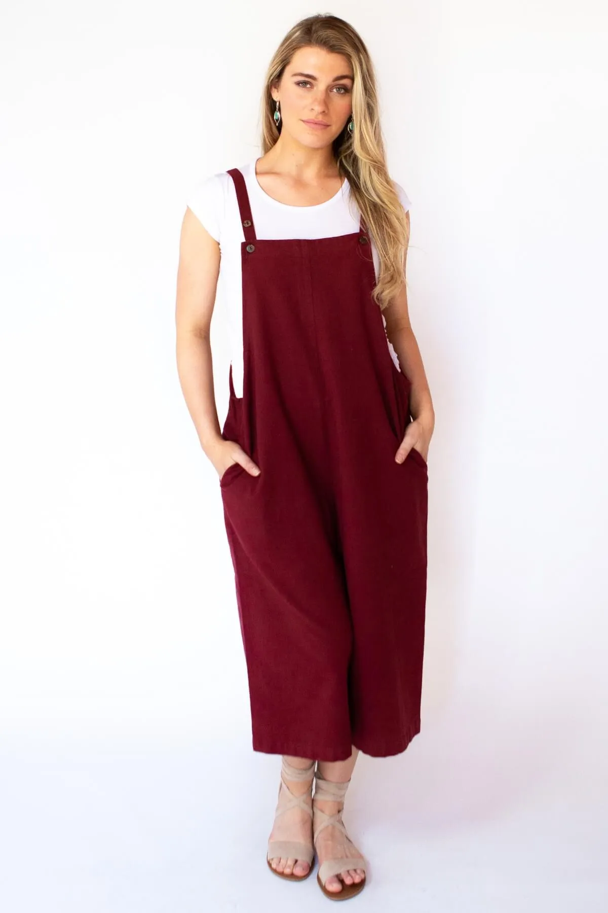 Juanita Overalls