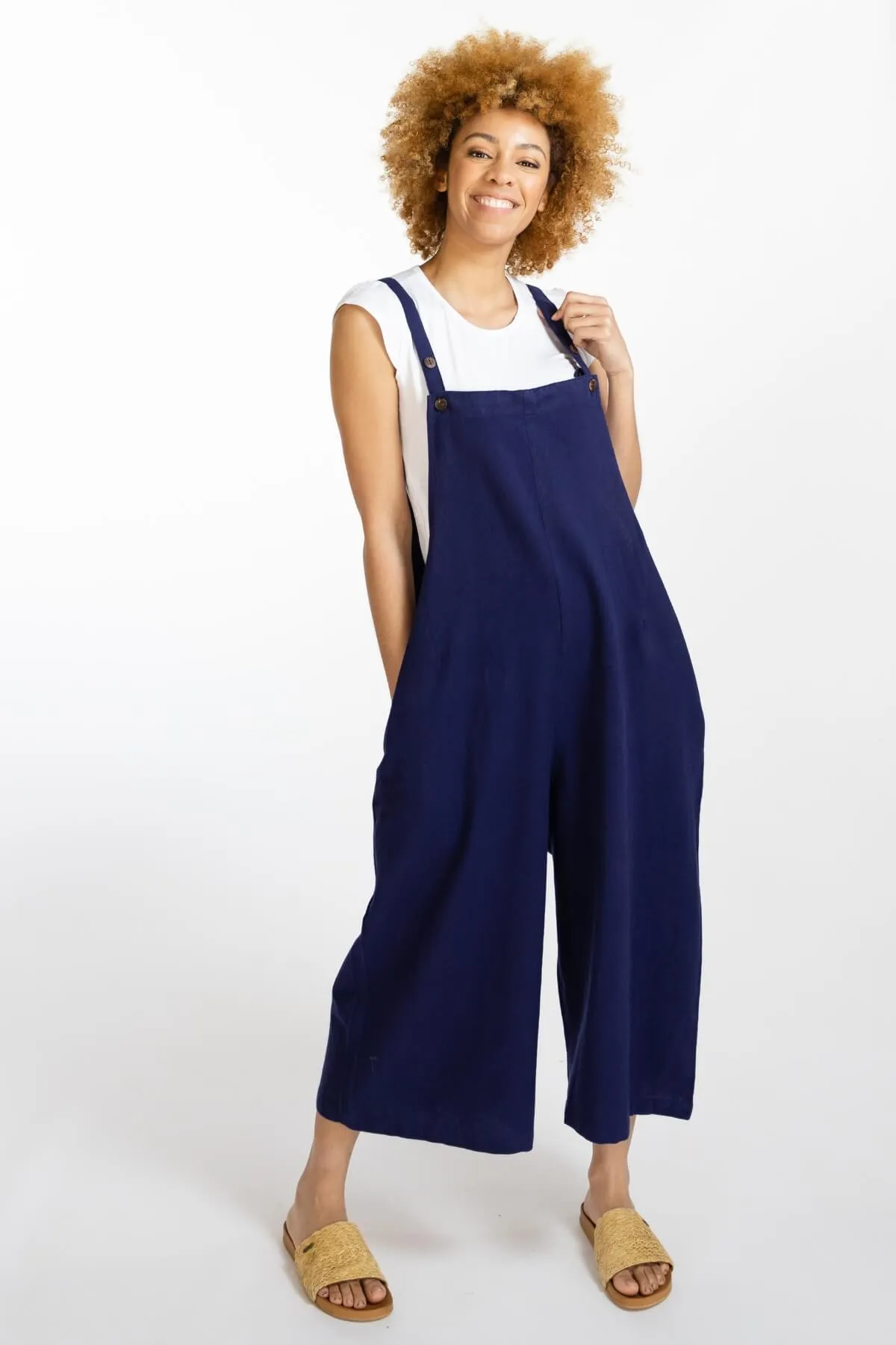 Juanita Overalls