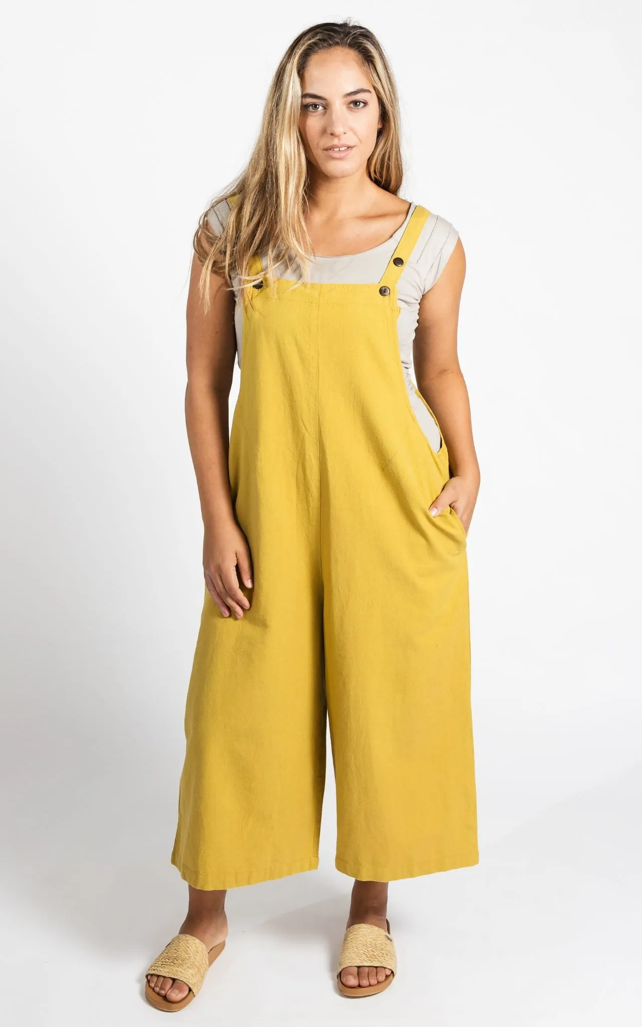 Juanita Overalls