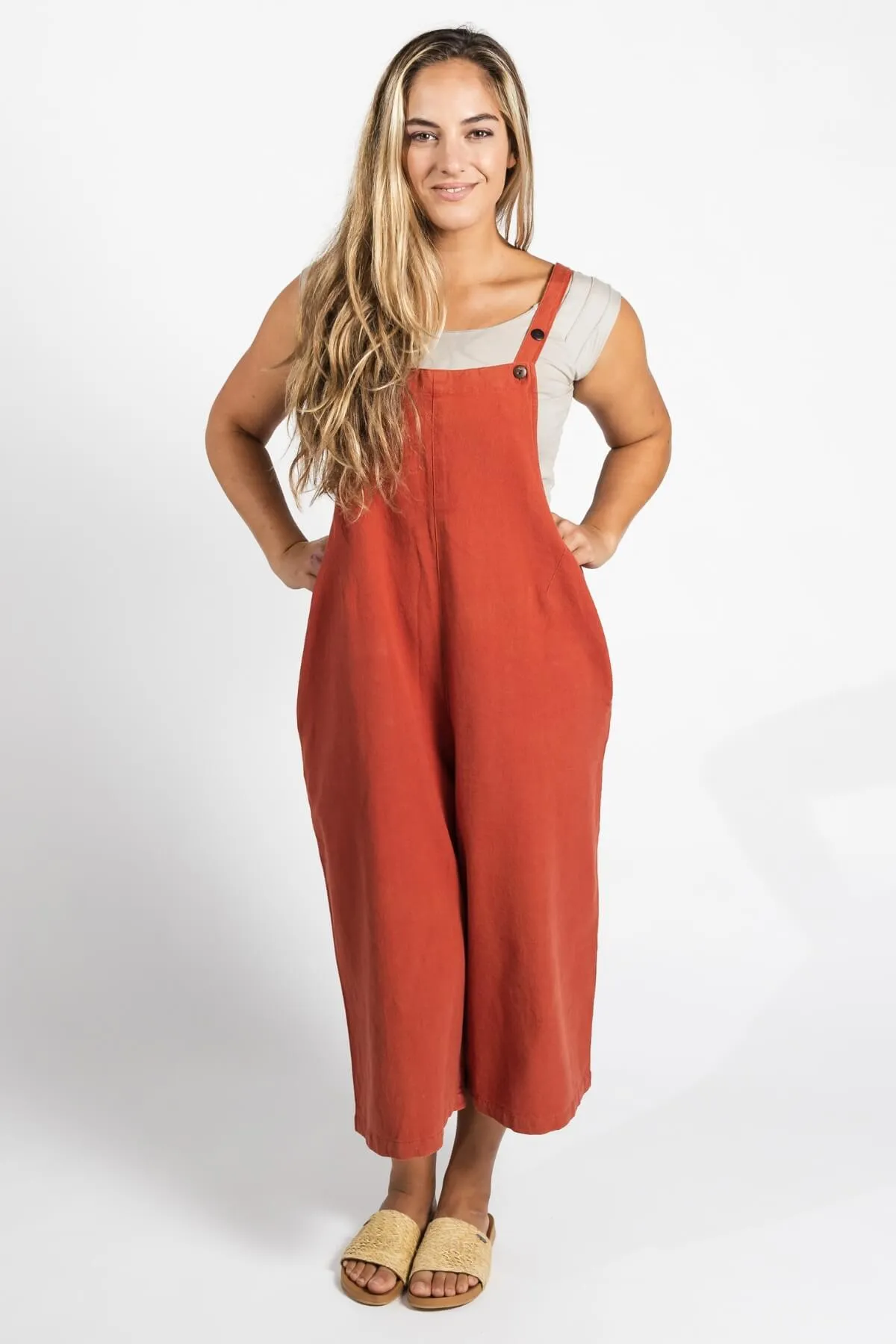 Juanita Overalls