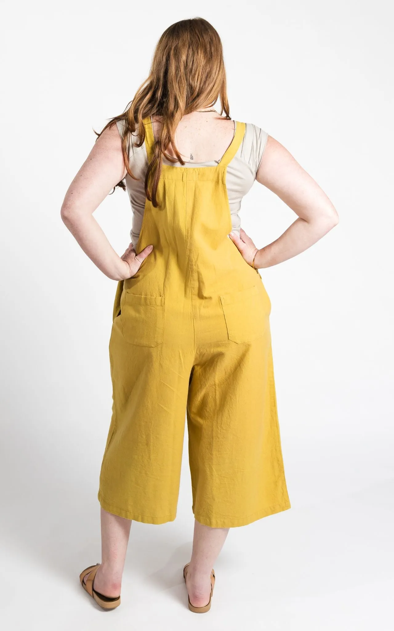 Juanita Overalls