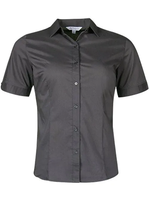 Lady Mosman Short Sleeve Shirt