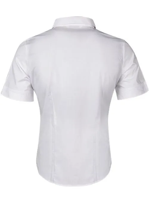 Lady Mosman Short Sleeve Shirt