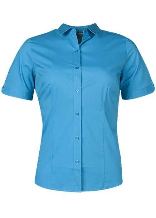 Lady Mosman Short Sleeve Shirt