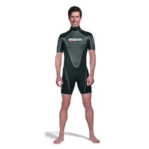 Mares Reef Shorty Scuba Diving Wetsuit