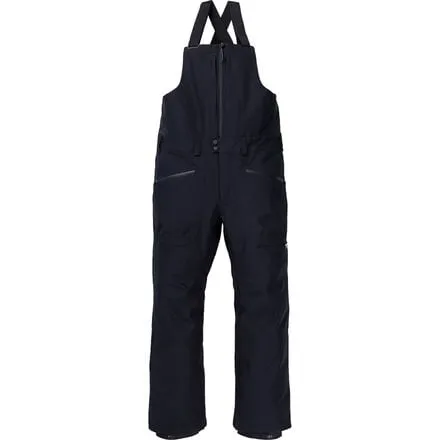 Men's Reserve GORE-TEX overalls trousers Burton, black