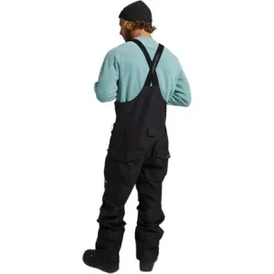 Men's Reserve GORE-TEX overalls trousers Burton, black