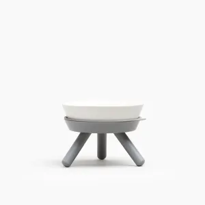 Oreo Table - Gray