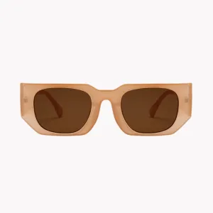 Pre Order:  Colored Lens Full Frame Sunglasses