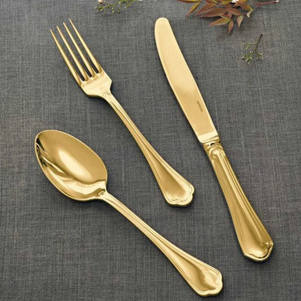 Sambonet Filet Toiras cutlery set 36 pieces