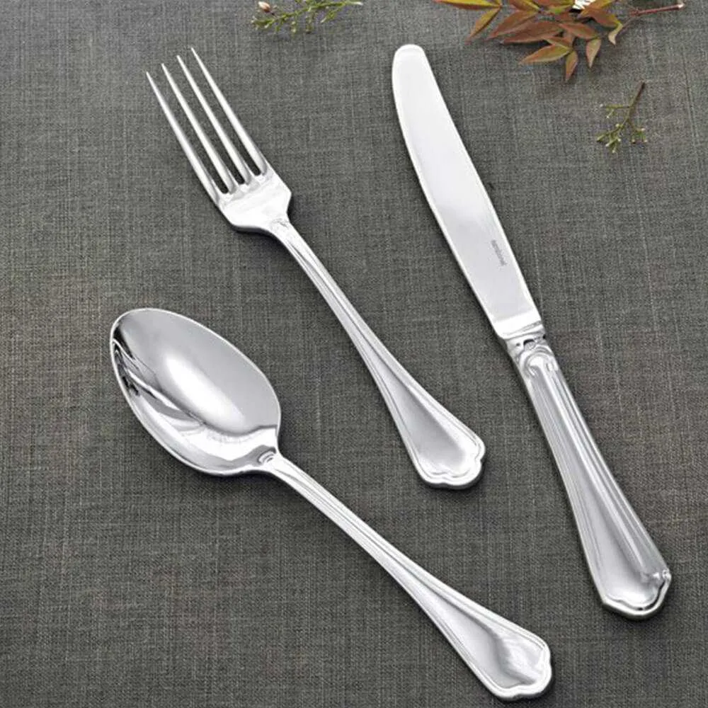 Sambonet Filet Toiras cutlery set 36 pieces