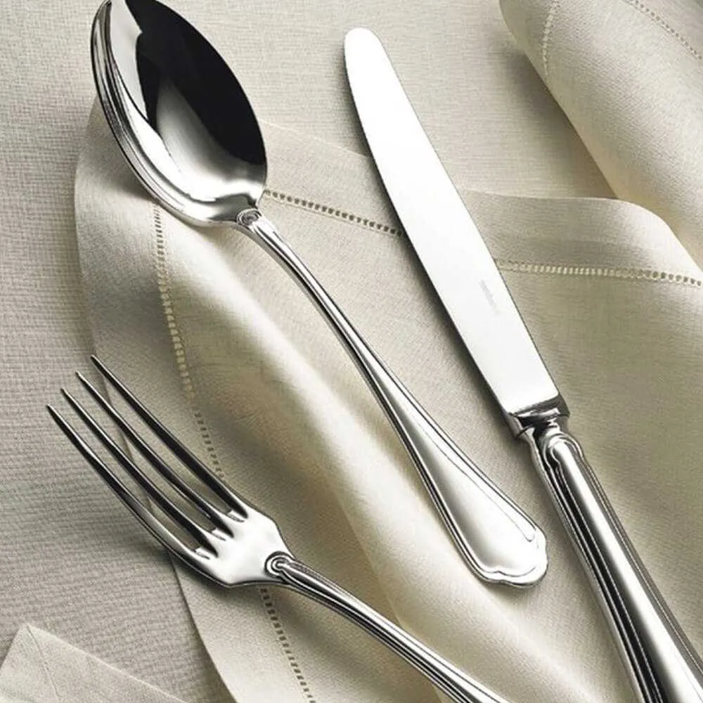 Sambonet Filet Toiras cutlery set 36 pieces