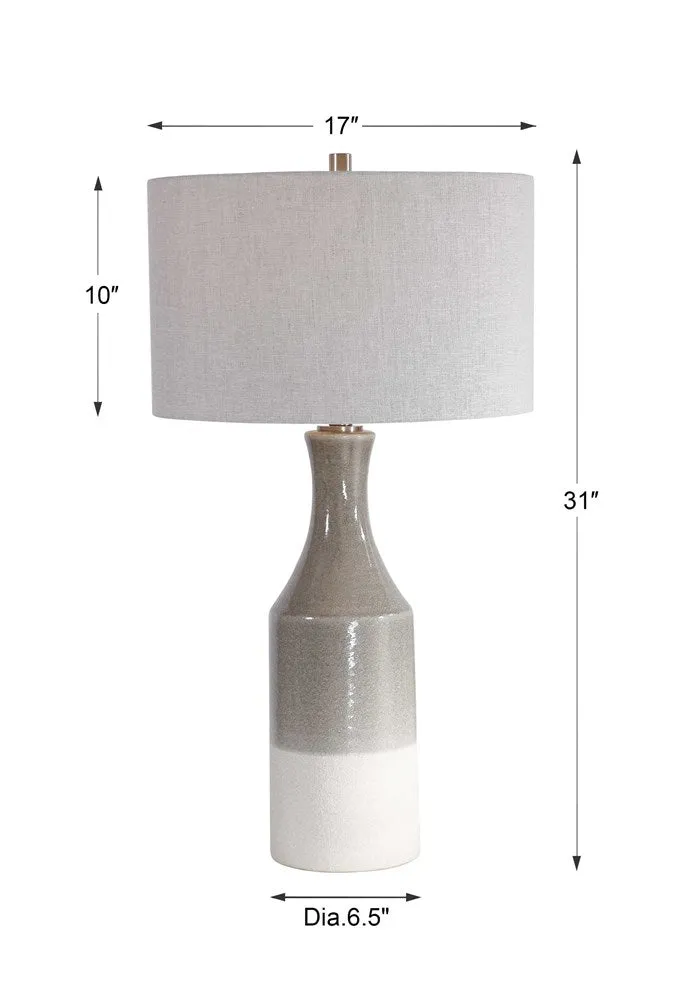 SAVIN TABLE LAMP