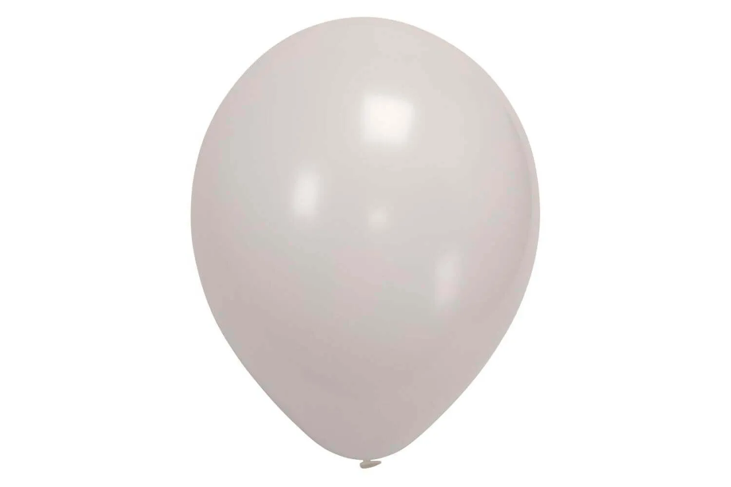 Sempertex - 11" Fashion White Latex Balloons (50pcs)