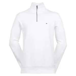 Tommy Hilfiger Essential Fleece 1/4 Zip