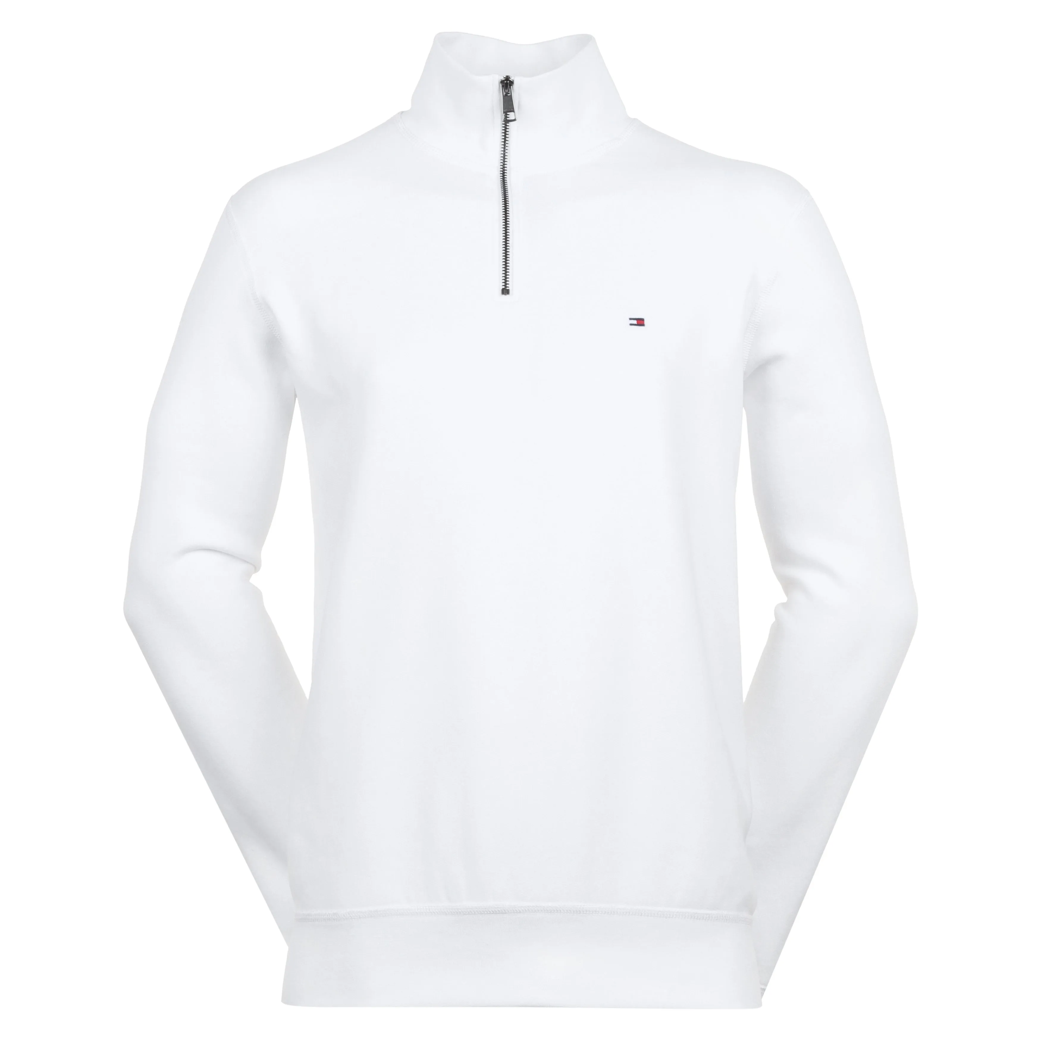 Tommy Hilfiger Essential Fleece 1/4 Zip