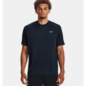 UA Navy Blue Dri Fit Tshirt