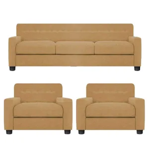 Walton Fabric Sofa for Living Room