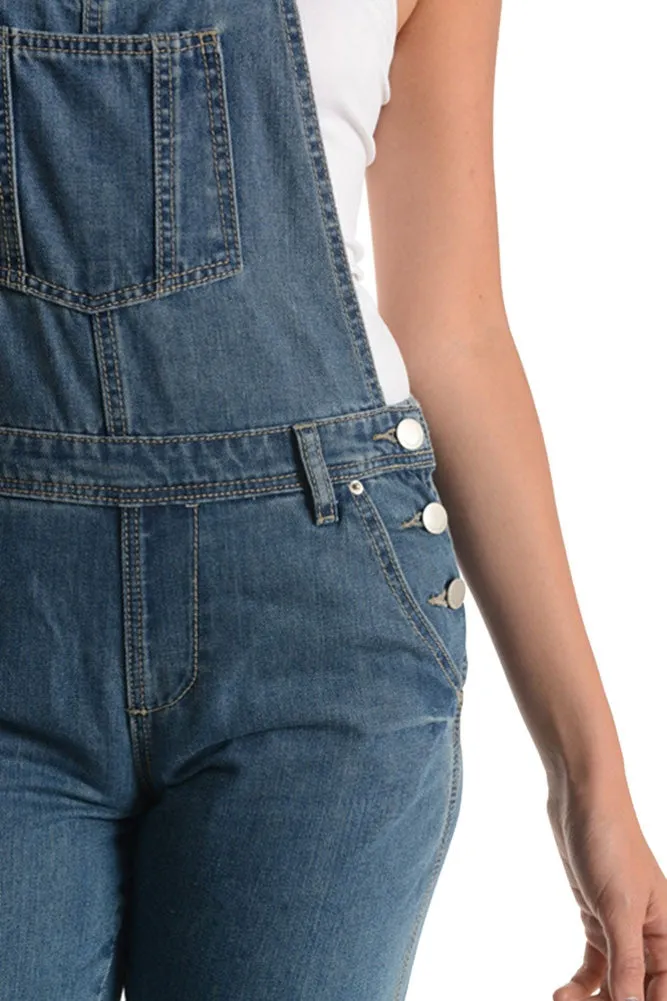 Women's Classic Overalls