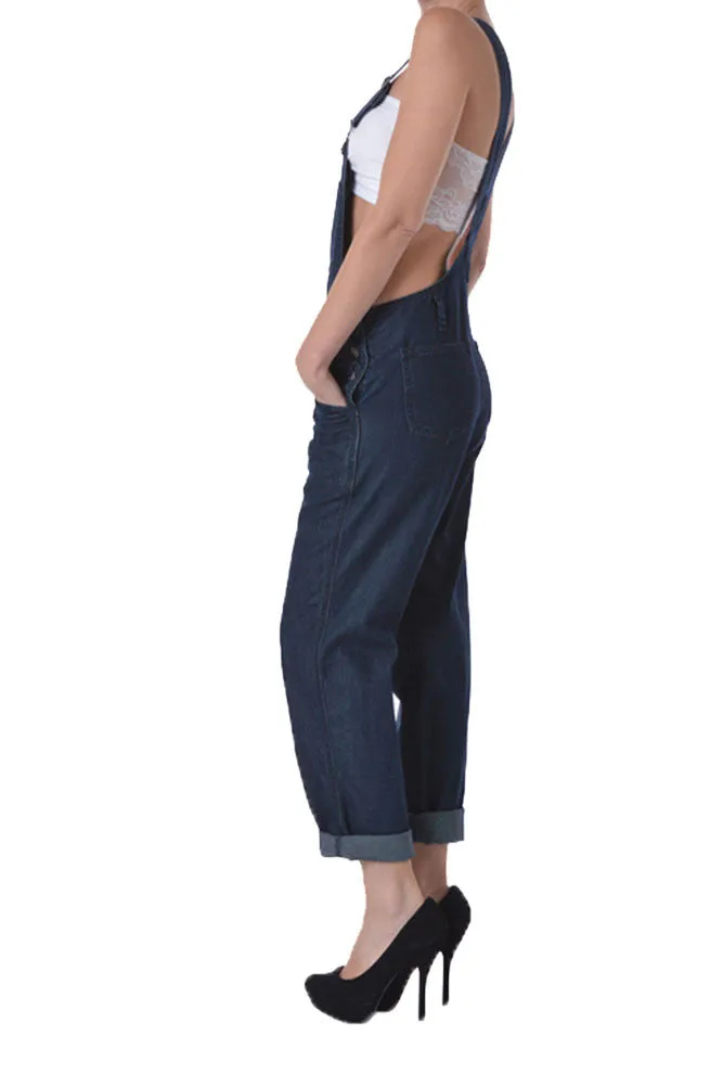 Women's Classic Overalls