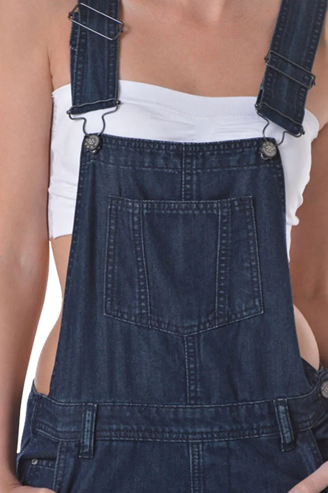 Women's Classic Overalls