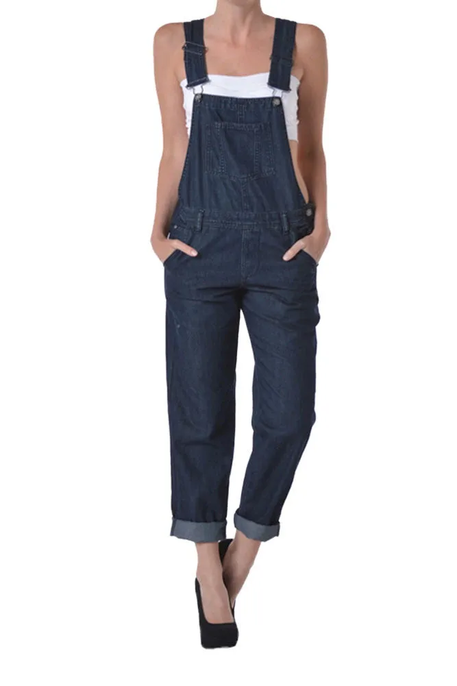 Women's Classic Overalls