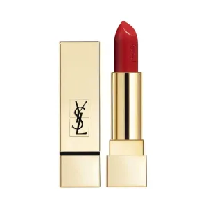 Yves Saint Laurent Rouge Pur Couture Satiny Radiance Lipstick